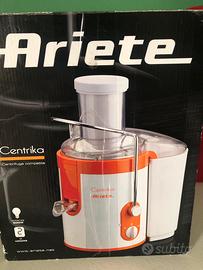 Estrattore Centrika ARIETE  500W  2 velocità