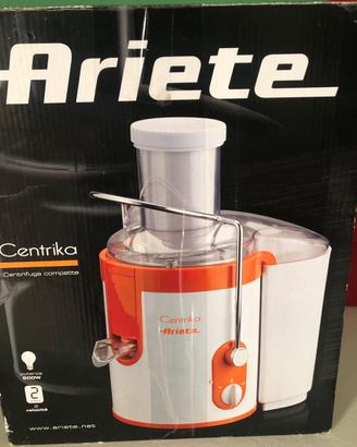 Estrattore Centrika ARIETE  500W  2 velocità
