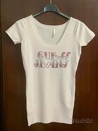 T-SHIRT GUESS