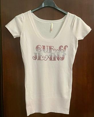 T-SHIRT GUESS