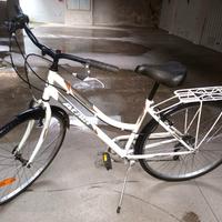 bicicletta Citybike da donna ATALA 