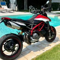 Ducati Hypermotard 950 35Kw A2