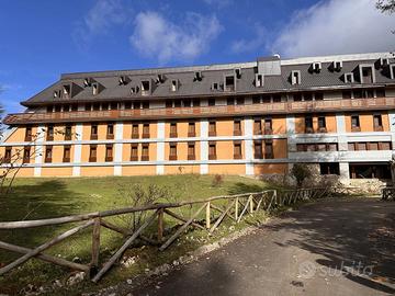 Appartamento Pescasseroli [Cod. rif 3290505VRG]