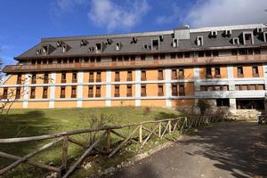 Appartamento Pescasseroli [Cod. rif 3290505VRG]