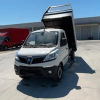 Piaggio Porter NP6 1.5 GPL KM 0 RIBALTABILE