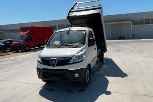 Piaggio Porter NP6 1.5 GPL KM 0 RIBALTABILE