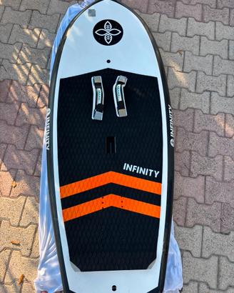 ATTREZZATURA WINGFOIL