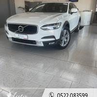 Volvo V90 Cross Country D4 AWD Geartronic Volvo Oc