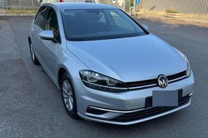 VW GOLF 7,5 1.6 TDI 115 CV
