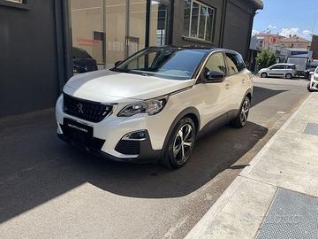 Peugeot 3008 1.2 PureTech Turbo 130cv S&S Active