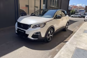 Peugeot 3008 1.2 PureTech Turbo 130cv S&S Active