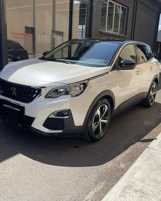 Peugeot 3008 1.2 PureTech Turbo 130cv S&S Active