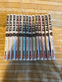 NUOVE Tantissime Serie Manga PARTE 7!