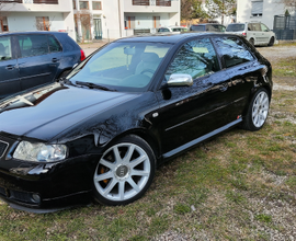 Audi S3 8l 2001 210cv