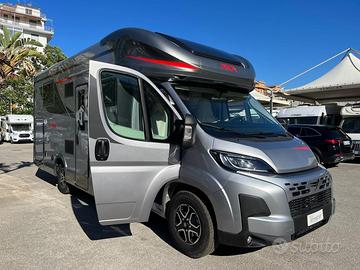 Arca Europa New Deal P 745 Glc 180 Hp Auto '2026