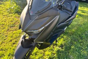 Yamaha X-max 125 ABS