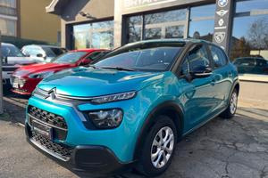 Citroen C3 BlueHDi 100 S&S Feel Pack