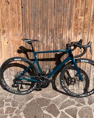 Cannondale Supersix Evo2 Ultegradi2 tg 54