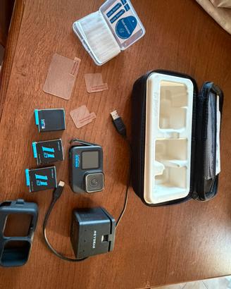 Gopro Hero 10 Black