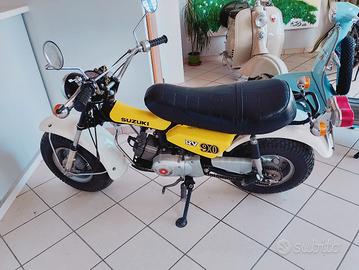 Suzuki RV 90