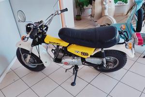 Suzuki RV 90
