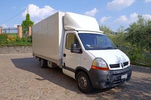Renault Master 120 cv 120