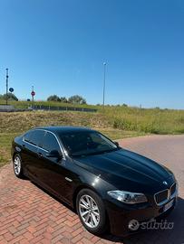 Bmw 525d