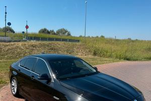Bmw 525d