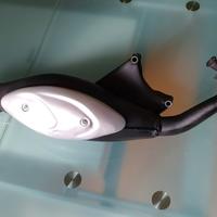 Marmitta Piaggio