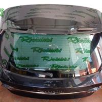 PORTELLONE - TELECAMERA MASERATI LEVANTE 2021