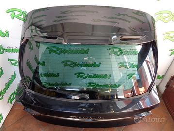 PORTELLONE - TELECAMERA MASERATI LEVANTE 2021