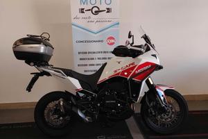 Moto Morini X-Cape 649