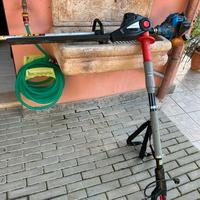 Taglia siepi