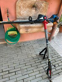 Taglia siepi