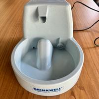 Fontana per gatti e cani