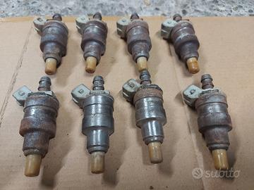 Iniettori Range Rover 3.5 V8