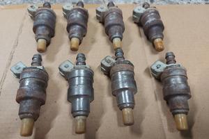 Iniettori Range Rover 3.5 V8