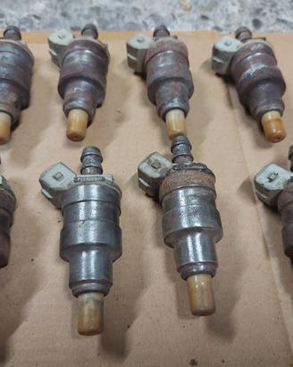 Iniettori Range Rover 3.5 V8