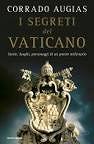 libro I segreti del Vaticano