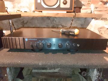 audioanalyse c900 preamp p-er-m-u-t-e 