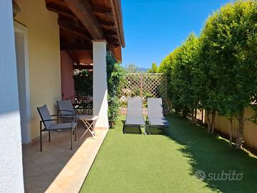 Villasimius Agorà bilocale 3PLetto climatizzato