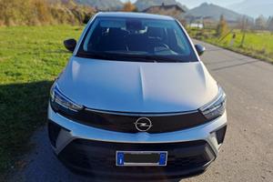 Opel Crossland 1.2 Edition S&S Turbo 110 CV