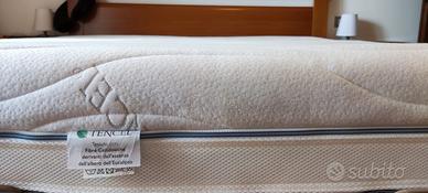 Materasso La Perla 160x190 Dispositivo Medico