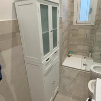 Armadietto ausiliario bagno/cucina
