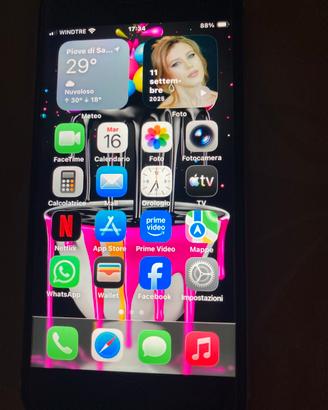 iPhone Se 2020