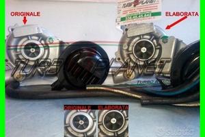 Turbo Smart 700 MCC Fortwo/Roadster 37/45 kw