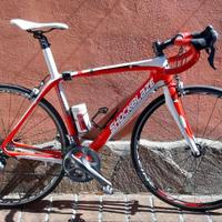 Bicicletta da corsa Shockblaze