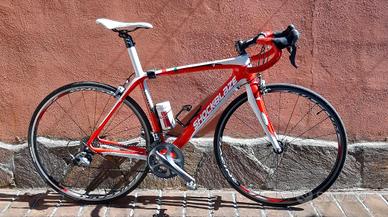 Bicicletta da corsa Shockblaze