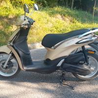 Piaggio Liberty 50 2019 4t