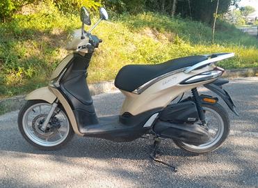 Piaggio Liberty 50 2019 4t